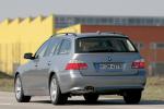 BMW 530d Touring 2004 года (WW)